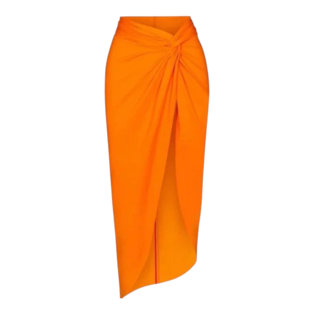 Skims Recycled Swim Sarong